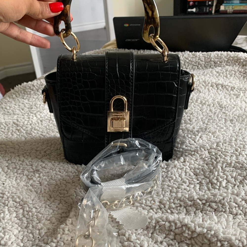 Call it spring mini bag - Picture 3 of 3
